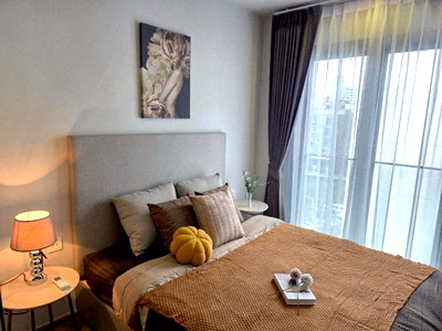 Condos for rent : @Condorental condo for rent Chapter Thonglor 25