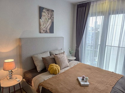 รูปภาพ Chapter Thonglor 25 ห้องสวย ราคาดี สอบถามเพิ่มเติมได้ที่ Line @condorental