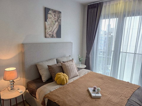 @Condorental condo for rent Chapter Thonglor 25