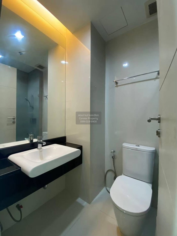 รูป เช่าคอนโด ไอดีโอ เวิร์ฟ ราชปรารภ มักกะสัน เขต ราชเทวี กรุงเทพ CX-164392 ✅ ทักไลน์ @connexproperty ตอบทันที ทีมงานมืออาชีพ ✅ - รูปที่ 6/7