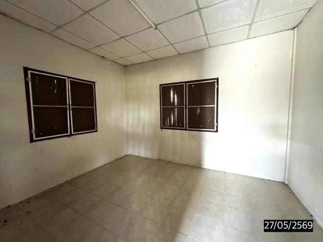 picture HOME 2800 Sq.w. Kosum Phisai Maha Sarakham for 2.6M - 5/20