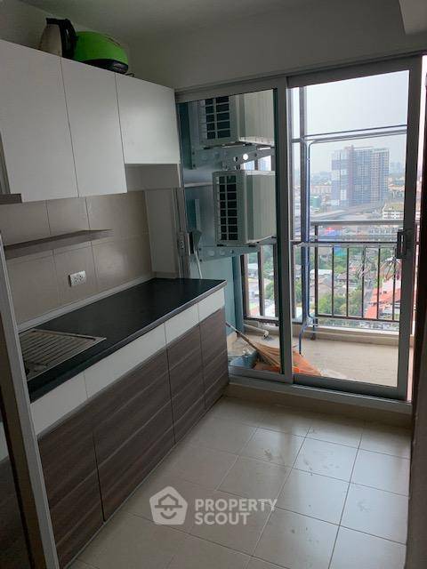 picture High-Floor 1-BR 44 Sqm At Supalai Veranda Ratchavipha MRT Bang Son (ID 1993496) - 4/10