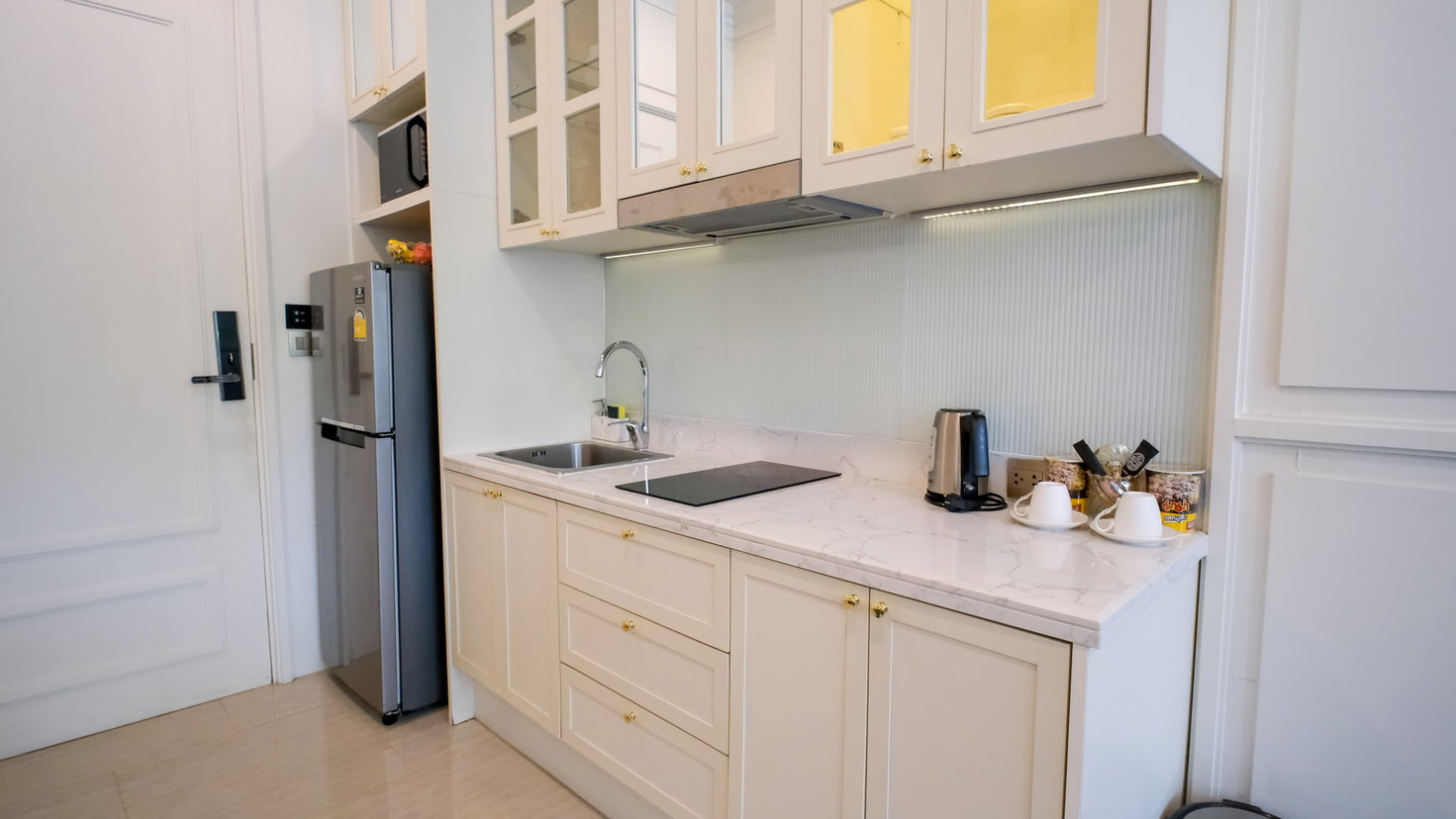 picture Grand Florida Pool Access Condo for Rent Pattaya - 5/11