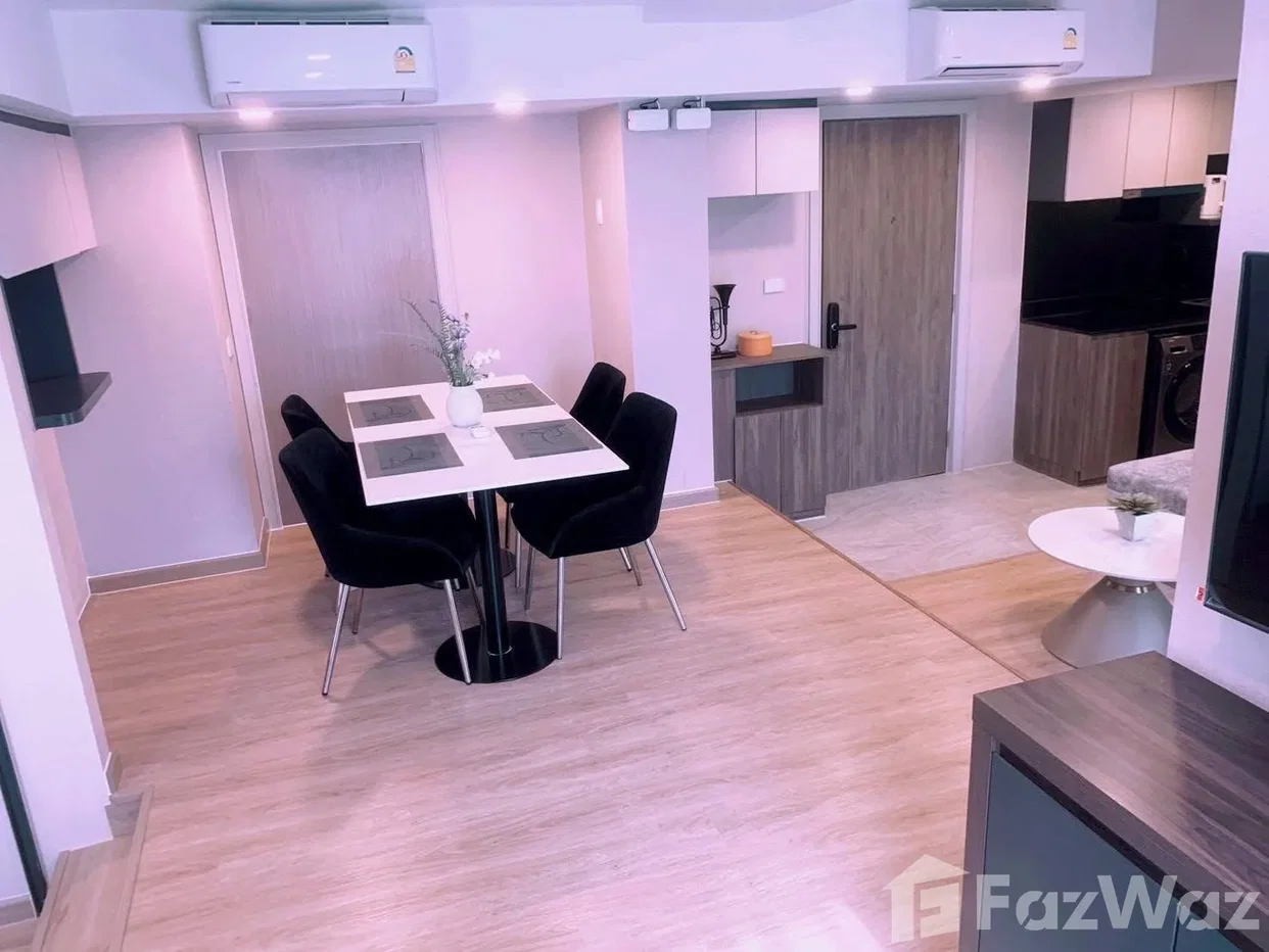 picture 2 Bedroom Condo for rent at LLOYD Soonvijai - Thonglor 6598008 - 3/9