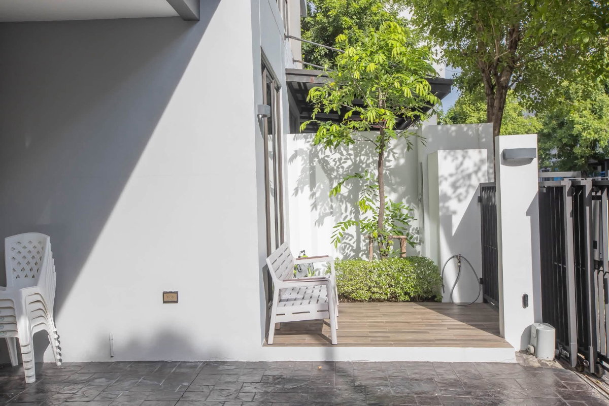 picture For rent baan klang muang classe ekkamai 🔥 - 3/13