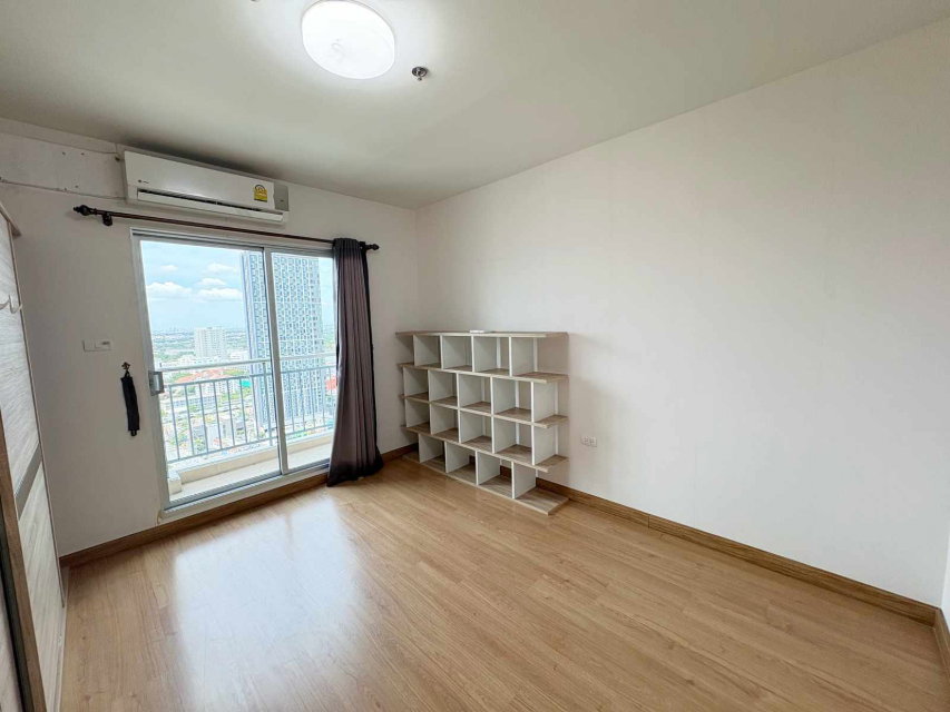 รูป 2 ห้องนอน🦊HunterCondo🦊นนทบุรี 💥ศุภาลัย ซิตี้ รีสอร์ท สถานีพระนั่งเกล้า - เจ้าพระยา🔴🟢🟡 - รูปที่ 8/17