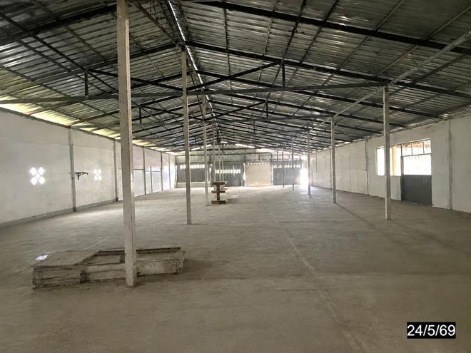 รูป บ้านเดี่ยว 303 ตร.วา ภูเขียว ชัยภูมิ 2.9M - รูปที่ 6/20