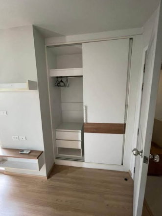 รูป **ขายด่วน** RB25478 คอนโด ริชพาร์ค แอท เตาปูน อินเตอร์เชนจ์ แอดไลน์ @mproperty( มี @ ด้วย) แอดมินตอบไว - รูปที่ 4/9