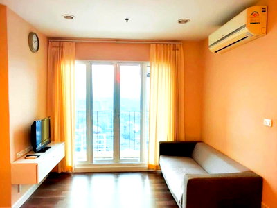 คอนโดให้เช่า : 🏙️✨ FOR RENT: Diamond Sukhumvit — SPACIOUS HIGH-FLOOR LIVING NEXT TO BTS ON NUT!  💰 Rental Price: 23,000 THB/month | 📲 Line ID: @condobkk (with @)  