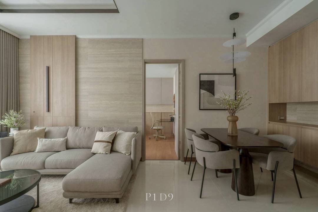 picture For rent Supalai Oriental Sukhumvit 39 - 2/20