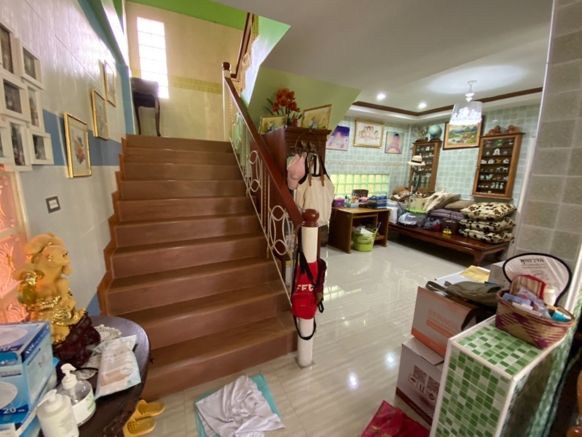 รูป ขายบ้านเดี่ยว โครงการ เอ.ซี. เฮ้าส์ 3 ต.ลาดสวาย อ.ลำลูกกา จ.ปทุมธานี - รูปที่ 12/28