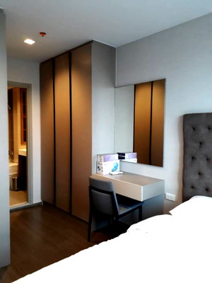 คอนโดให้เช่า : 🏙️✨ FOR RENT: IDEO Sukhumvit 93 — MODERN LIVING NEXT TO BTS BANG CHAK!  💰 Rental Price: 18,000 THB/month | 📲 Line ID: @condobkk (with @) 