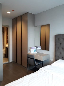 🏙️✨ FOR RENT: IDEO Sukhumvit 93 — MODERN LIVING NEXT TO BTS BANG CHAK! 💰 Rental Price: 18,000 THB/month | 📲 Line ID: @condobkk (with @)