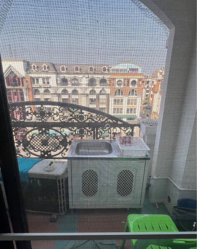 picture Champs Elysees Tiwanon for rent ✨ Fully furnished - 6/6