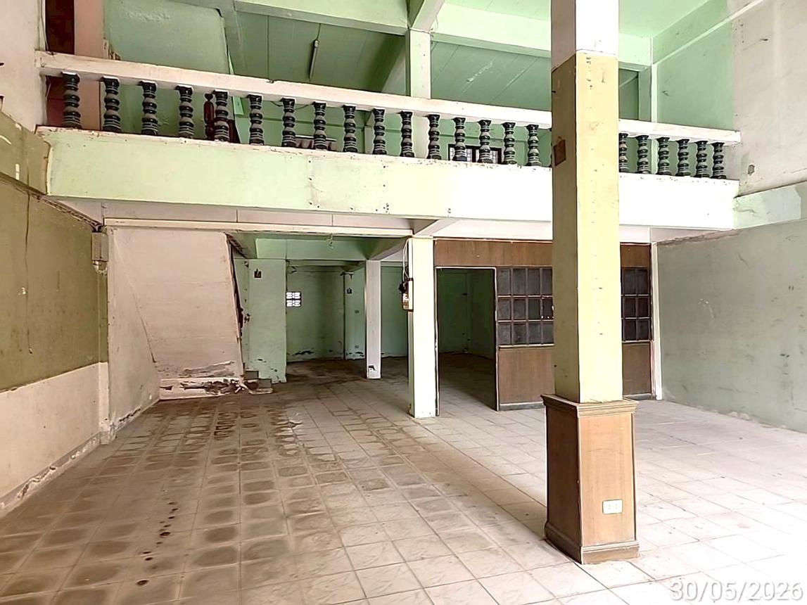 picture SHOP HOUSE 86.3 Sq.w. Muang Maha Sarakham Maha Sarakham for 7M - 22/40