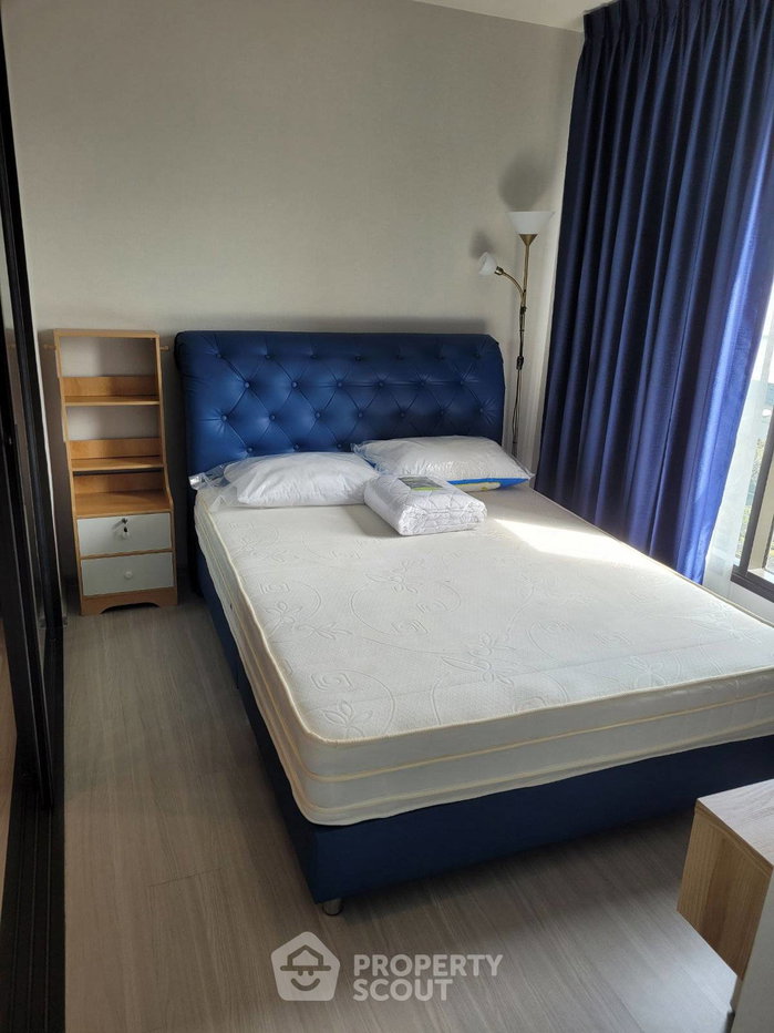 รูป ราคาเหมาะสม 1 ห้องนอน คอนโด Life สุขุมวิท 62 ใกล้ BTS บางจาก 300 ม. (ID 3110219) - รูปที่ 3/5