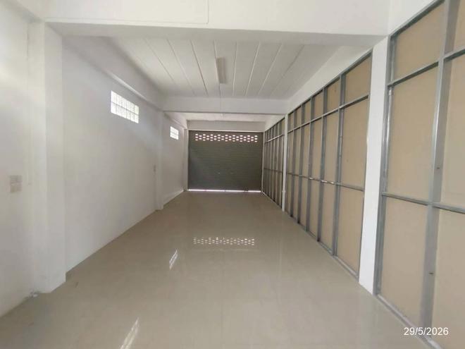 รูป อาคารพาณิชย์ 50.4 ตร.วา ภูเวียง ขอนแก่น 5.5M - รูปที่ 8/38