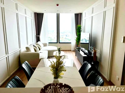 Condos for rent : 2 Bedroom Condo for rent at Noble Form Thonglor 6598002