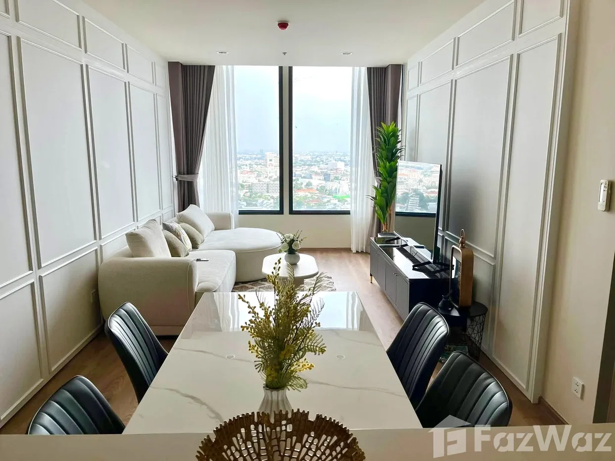 picture 2 Bedroom Condo for rent at Noble Form Thonglor 6598002 - 1/17