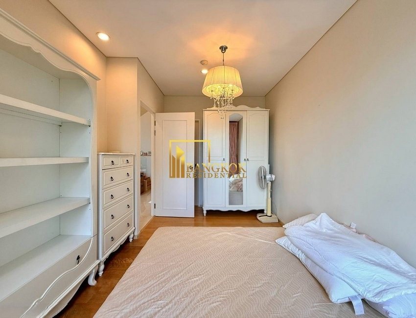 picture Villa Asoke | Elegant 2 Bedroom Duplex Condo Near MRT - BR61669CD - 14/36