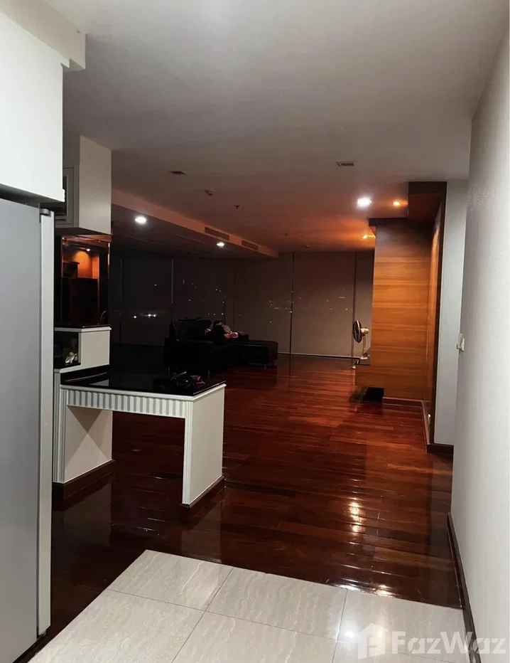 รูป คอนโดให้เช่า 4 ห้องนอน ในโครงการ มาย รีสอร์ท แอท ริเวอร์ 6382999 - รูปที่ 3/13