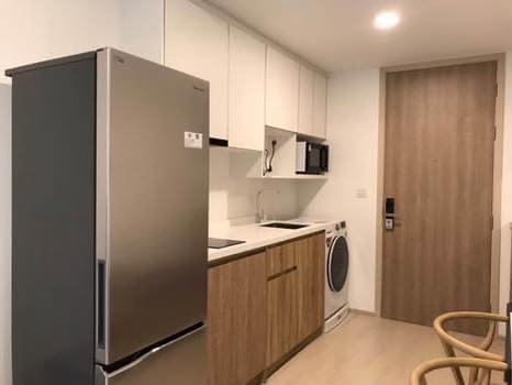 รูป ห้องกว้าง ใกล้ BTS 🏙️(For Rent/ให้เช่า) Noble Ambience Sukhumvit 42 💵 26,000 THB (1 Bed, 38.56 sqm) โนเบิล แอมเบียนส์ สุขุมวิท 42 - รูปที่ 5/12