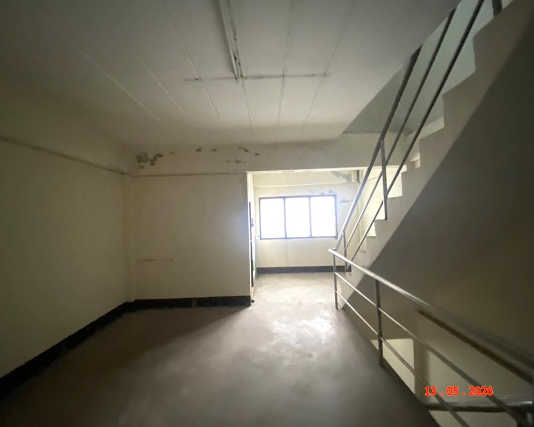 รูป อาคารพาณิชย์ 21 ตร.วา เมืองสกลนคร สกลนคร 5.5M - รูปที่ 19/28