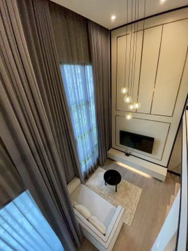 🍃 ให้เช่าคอนโด Duplex Room ห้องแบบ 2 ชั้น ทำเลดีมาก เดินทางสะดวก ติดเซ็นทรัลเชียงใหม่ ใกล้ Supermarket ร้านสะดวกซื้อ และอื่นๆอีกมากมาย