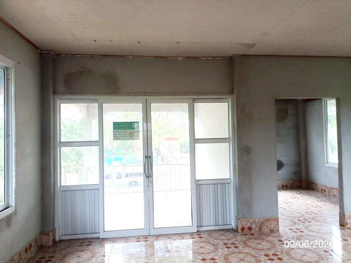 รูป บ้านเดี่ยว 126.4 ตร.วา นาบอน นครศรีธรรมราช 1.9M - รูปที่ 27/36