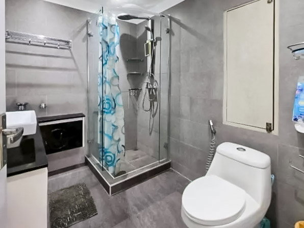 รูป Tudor Court Pratumnak 2 Bedroom Condo for Sale - รูปที่ 15/21