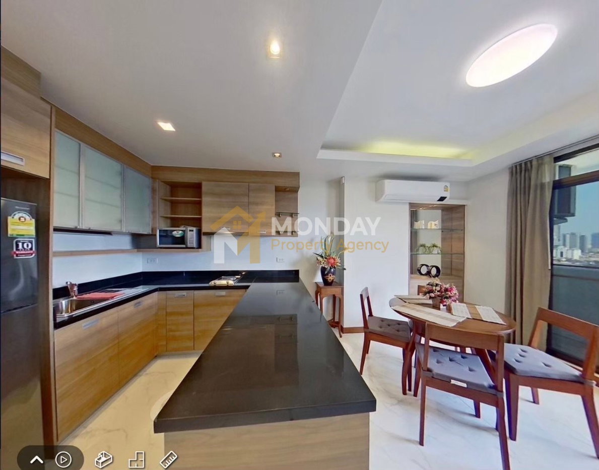 รูป 🔥MD-26066463 Rare Item ห้องสวย ราคาต่ำกว่าตลาด The Roof Garden รีบจองก่อนหลุด 🔥 - รูปที่ 5/7
