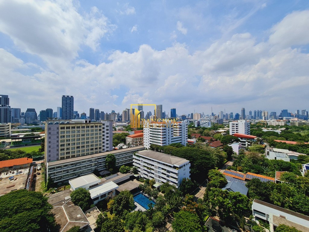 picture Baan Suan Plu Condo | Very Spacious Pet Friendly Condo in Sathorn - BR15928AP - 7/31