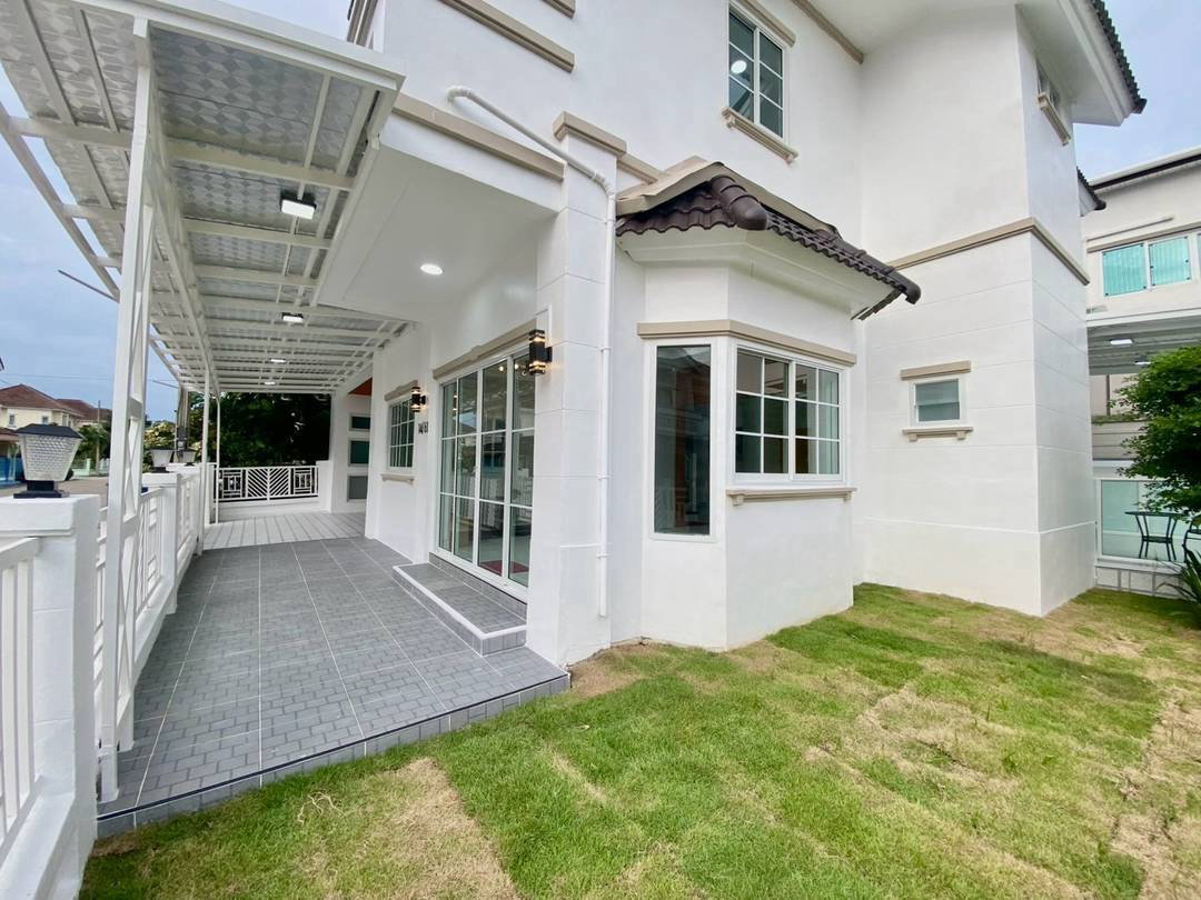 picture ⭐✨RH-092 Single House for Sale – Piyawararom 3 ✨⭐ - 6/19