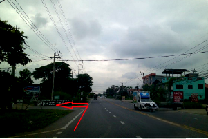 บ้านเดี่ยว 41.2 ตร.วา โครงการ บ้านสินเพิ่ม กรุงเทพมหานคร คลองสามวา กรุงเทพมหานคร 2.8M
