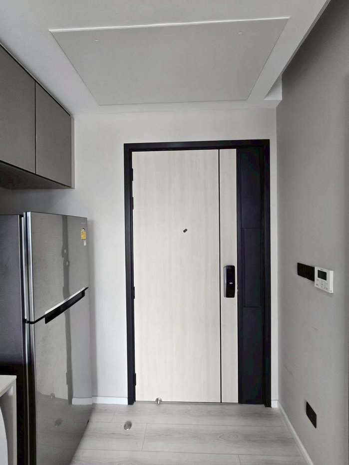 รูป ให้เช่า คอนโดพญาไท “The Room Phayathai”1ห้องนอน 1ห้องน้ำ - รูปที่ 5/6