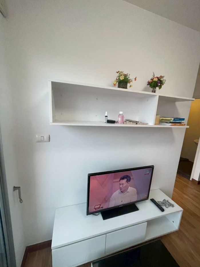 picture The Trust South Pattaya floor 6 1bedroom - 6/27
