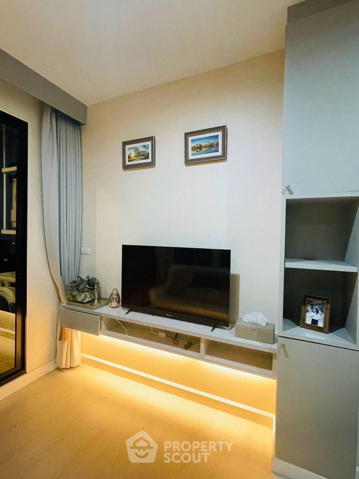 รูป คอนโด 1 ห้องนอน ราคาดีมาก ที่ The Niche Pride Thong Lo-Phetchaburi (ชั้น 10) (ID 3102778) - รูปที่ 2/7