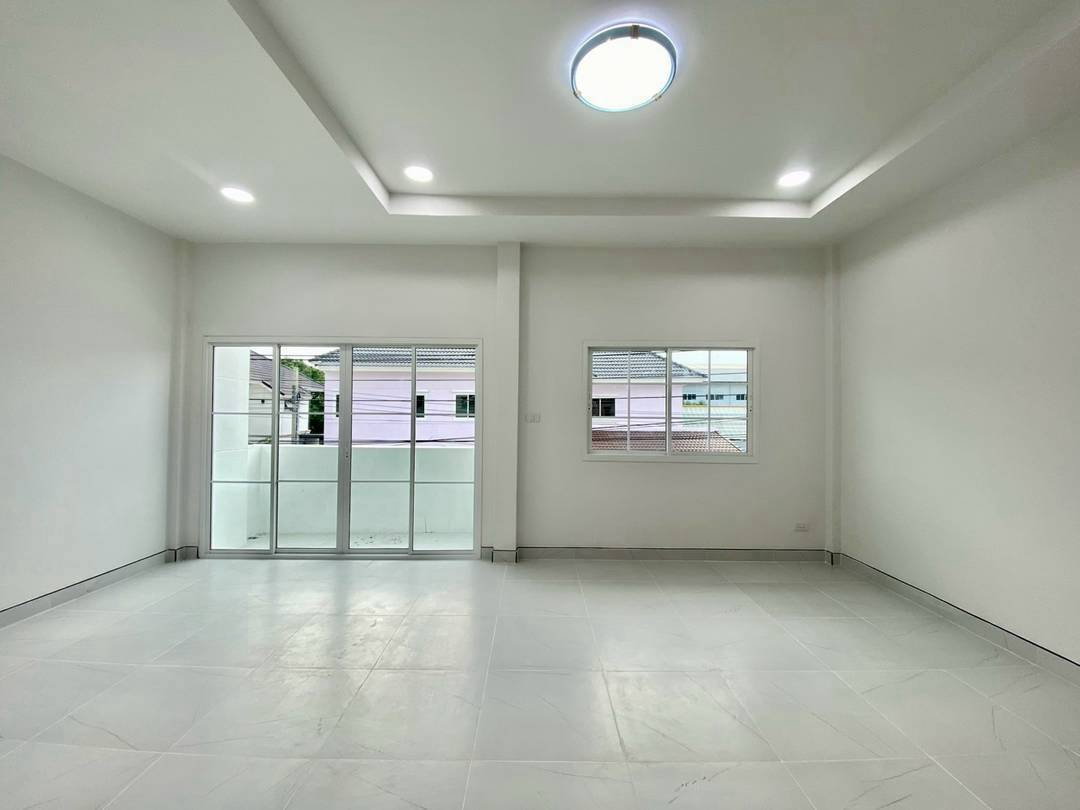 picture ⭐✨RH-092 Single House for Sale – Piyawararom 3 ✨⭐ - 15/19
