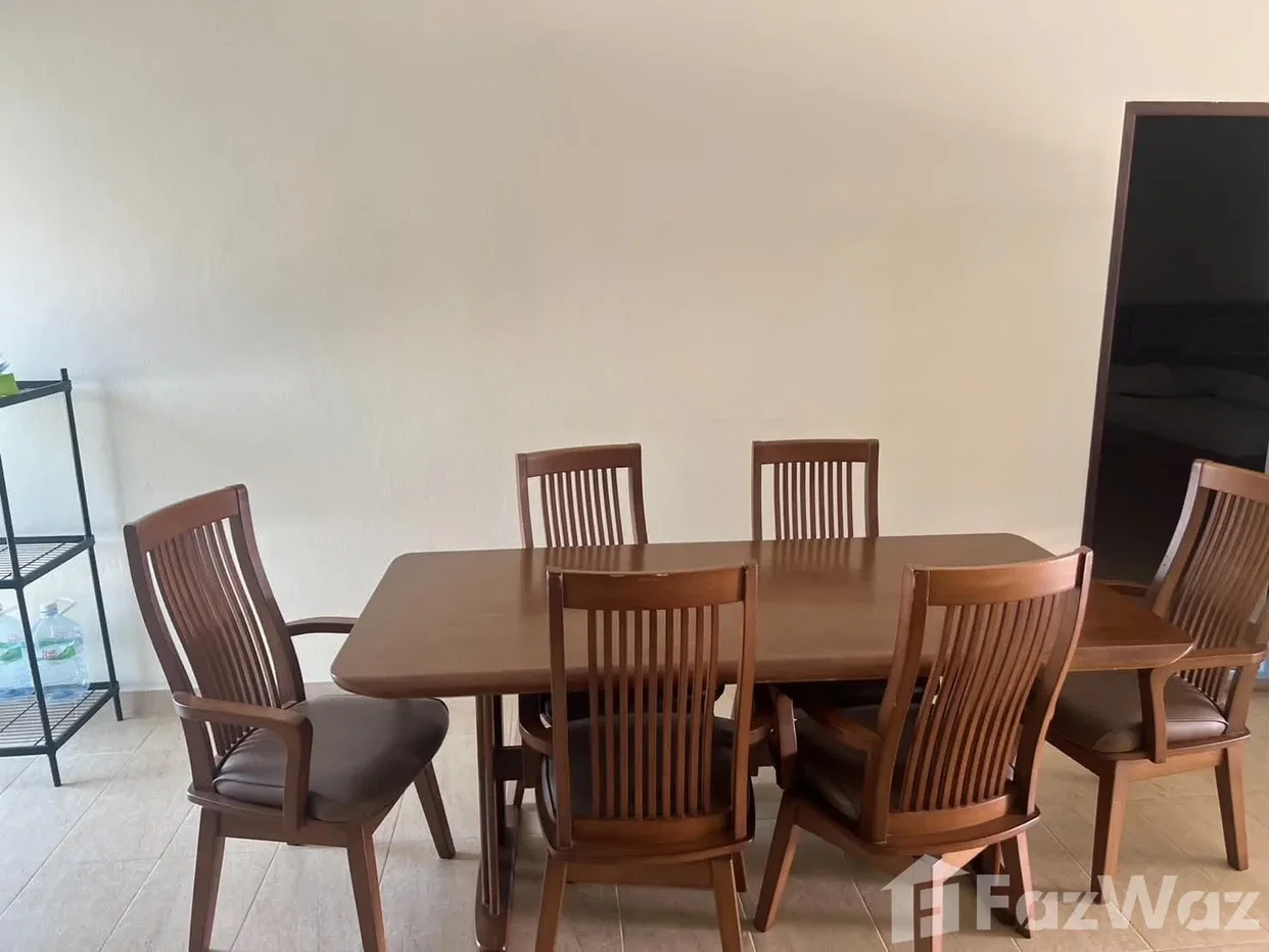 รูป วิลล่าให้เช่า 3 ห้องนอน ใน หัวหิน, ประจวบคีรีขันธ์ 6598126 - รูปที่ 11/18