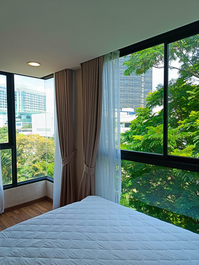 picture Room for rent @ Zenith42, 2 Beds, 50 sq.m. - 8/11