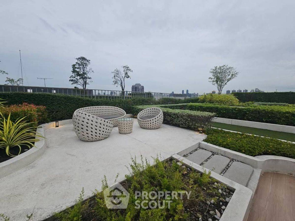 รูป คอนโด 1 ห้องนอน Atmoz Ratchada-Huaikwang ชั้น 7 วังทองหลาง (ID 2289671) - รูปที่ 10/14