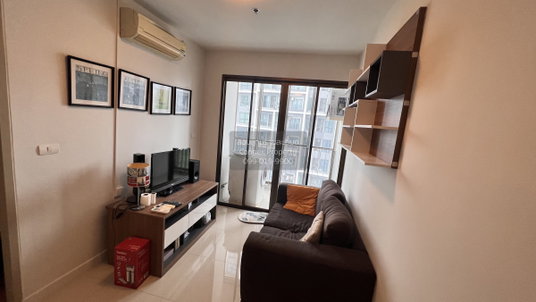 รูปภาพ FOR RENT condo , Ideo Sathorn - Taksin , BTS-Krung Thon Buri , Khlong Ton Sai , Khlong San , Bangkok , CX-27519 ✅ Live chat with us ADD LINE @connexproperty ✅