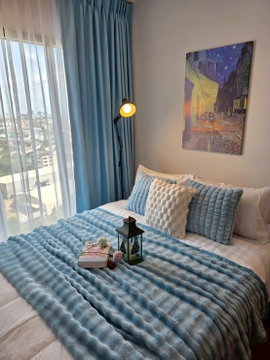 @Condorental condo for rent MODIZ Sukhumvit 50