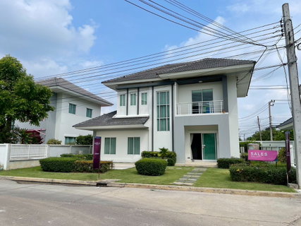 🎉 Special Discount Available 💥 All Offers Are Welcome Lanceo Crib Pinklao-Rama 5 (Phra Ngern) | Near Ratchaphruek Road