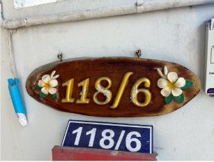 picture TOWN HOUSE 19.3 Sq.w. Muang Rayong Rayong for 2.5M - 4/18