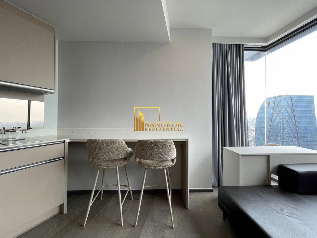 picture Coco Parc | Cozy 1 Bedroom Condo For Rent in Rama 4 Area - BR19120CD - 4/26