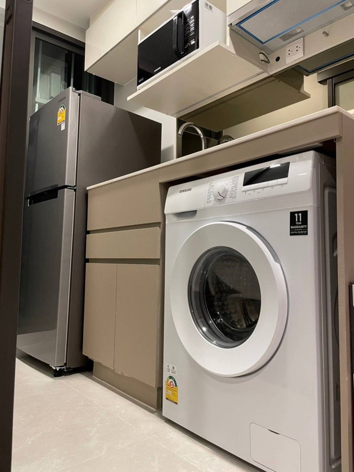 รูป The Privacy Sukhumvit 101 🎉🔥 1 bed 27 sq.m. only 14,000 ( ต่อรองได้ ) - รูปที่ 6/7