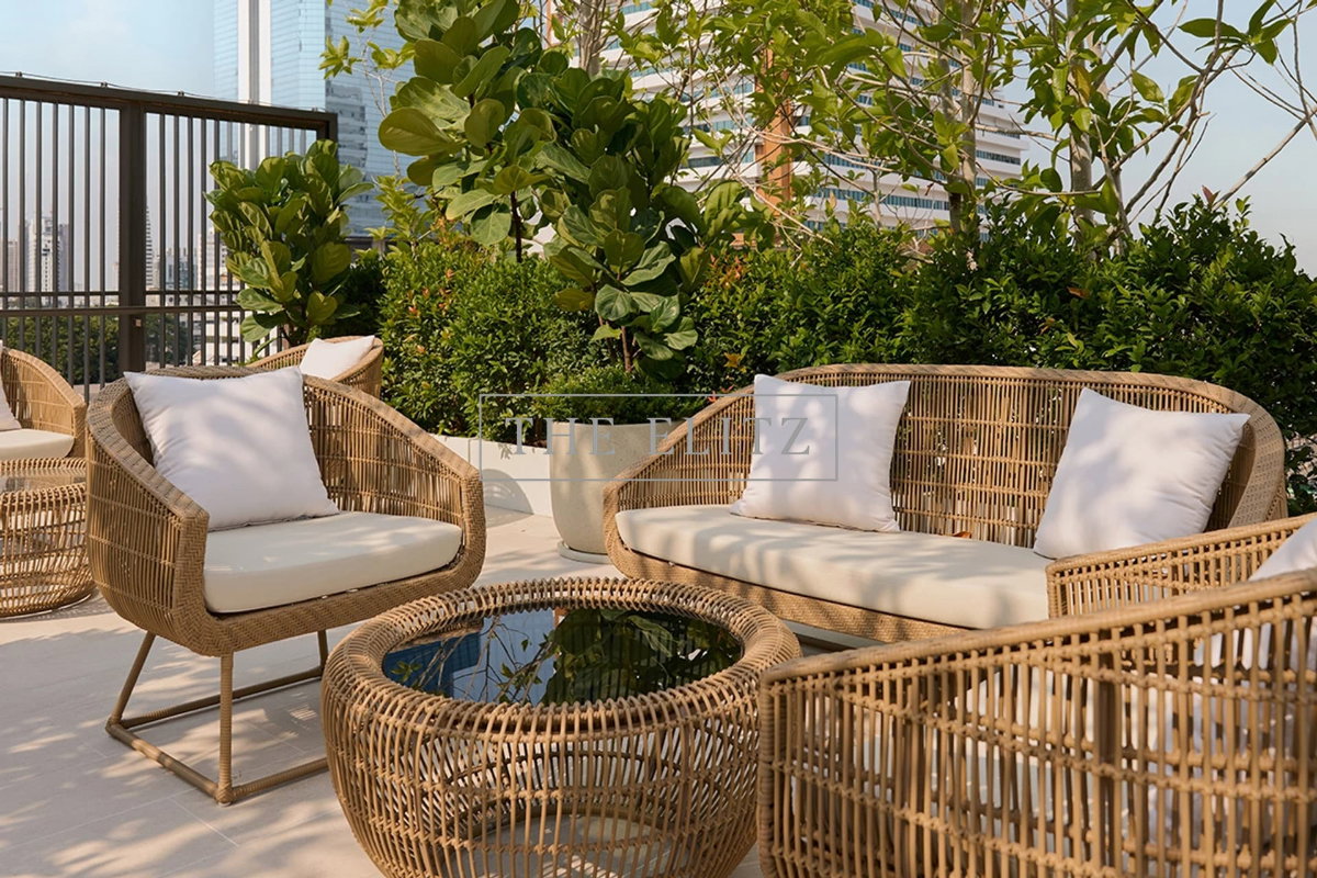 รูป ✨ Ultra-Exclusive Sukhumvit Boutique Haven: High-End Sophistication in a Peaceful Cul-de-Sac ✨ - รูปที่ 28/30
