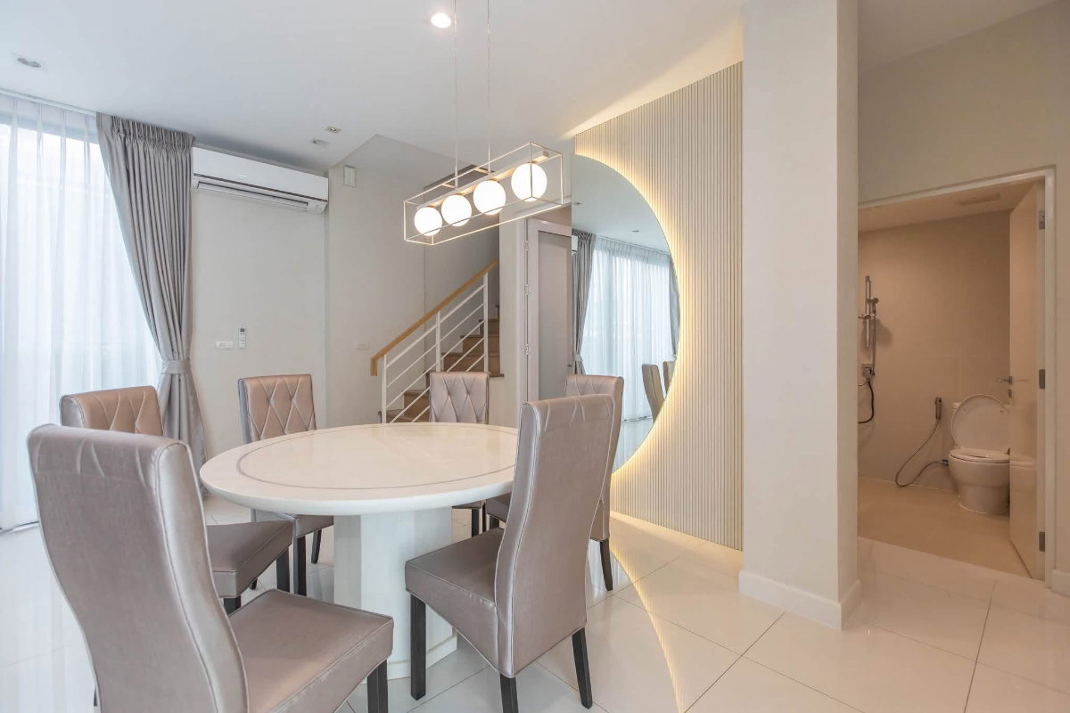 picture For rent baan klang muang classe ekkamai 🔥 - 5/13