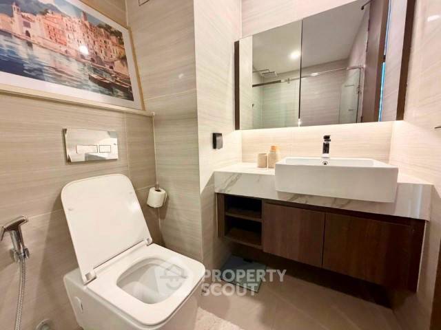 รูป คุ้มราคา 1 ห้องนอน 35 ตร.ม. ที่ Park Origin Thonglor ใกล้ BTS ทองหล่อ (ID 3110096) - รูปที่ 8/10